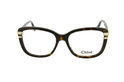 Chloe Women's Eyewear 